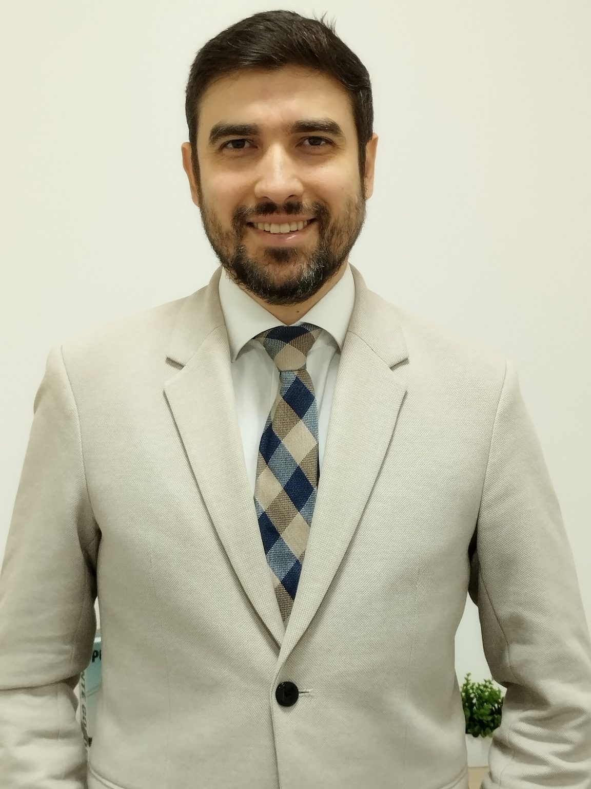 Dr. Paulo Moreira